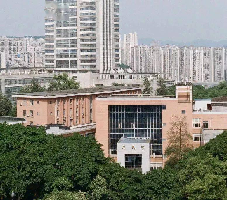 1重庆大学a区等开学记得去打卡哦~先一步来看看你心仪的自习室吧快