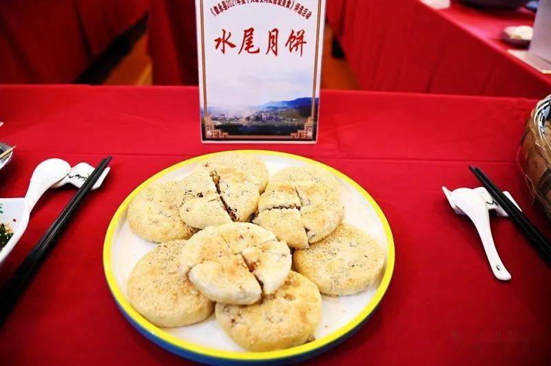 食在叙永②丨叙永美食柔滑鲜香的舌尖美味