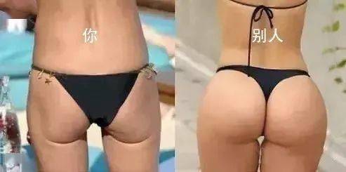 面料|1秒收腹细腰的魔术裤,显瘦10斤,堪比“抽脂”!