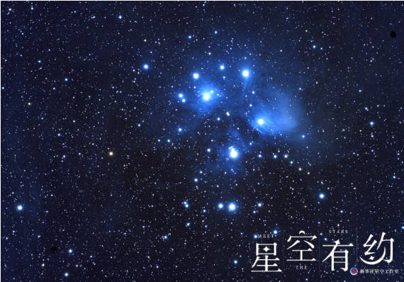 嫦娥|星空有约|快看！“嫦娥”拜会“金牛”啦！