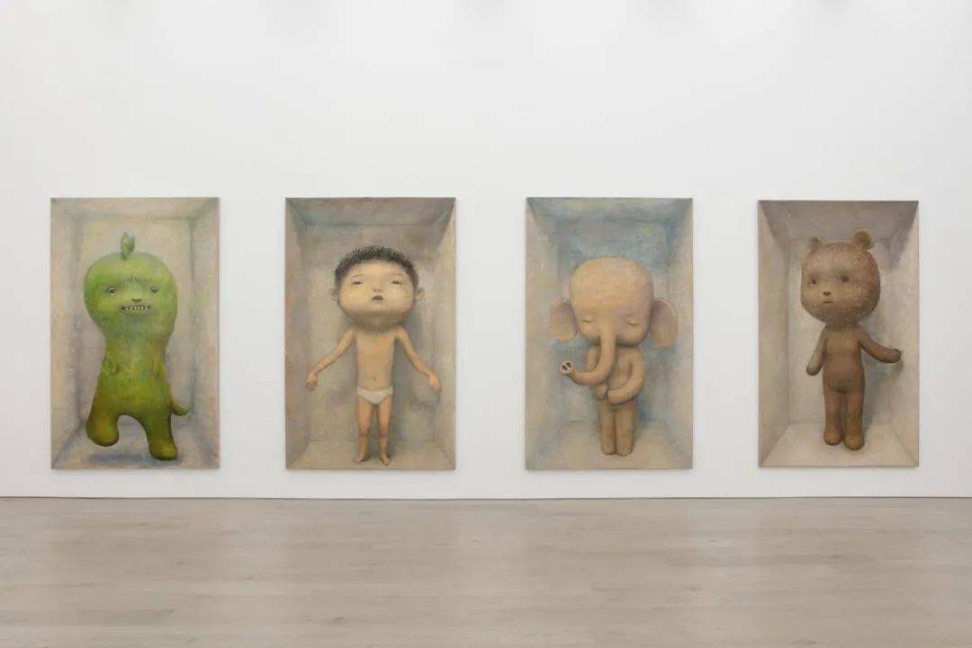大谷工作室 版画 ED50 ぞう OTANI WORKSHOP 大谷工作室- 藝術家-- 貝浩登