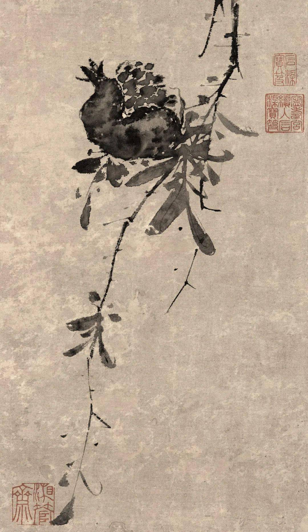 奇人徐渭