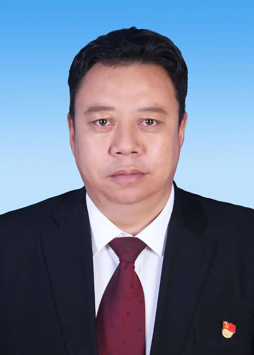 海北藏族自治州人民政府州长副州长名单