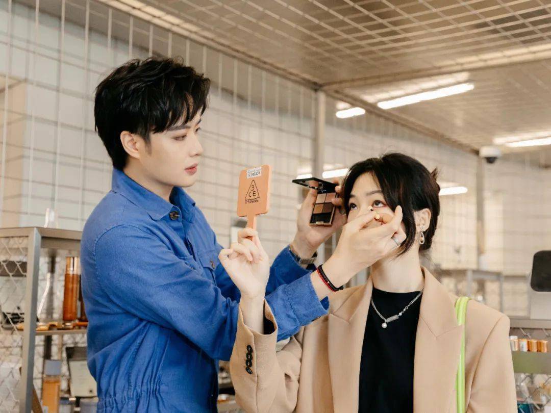 急救|普通女生到底该怎么挑选最适合自己的化妆品?