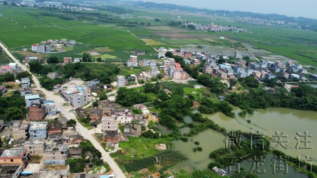 柳州石龙镇图片