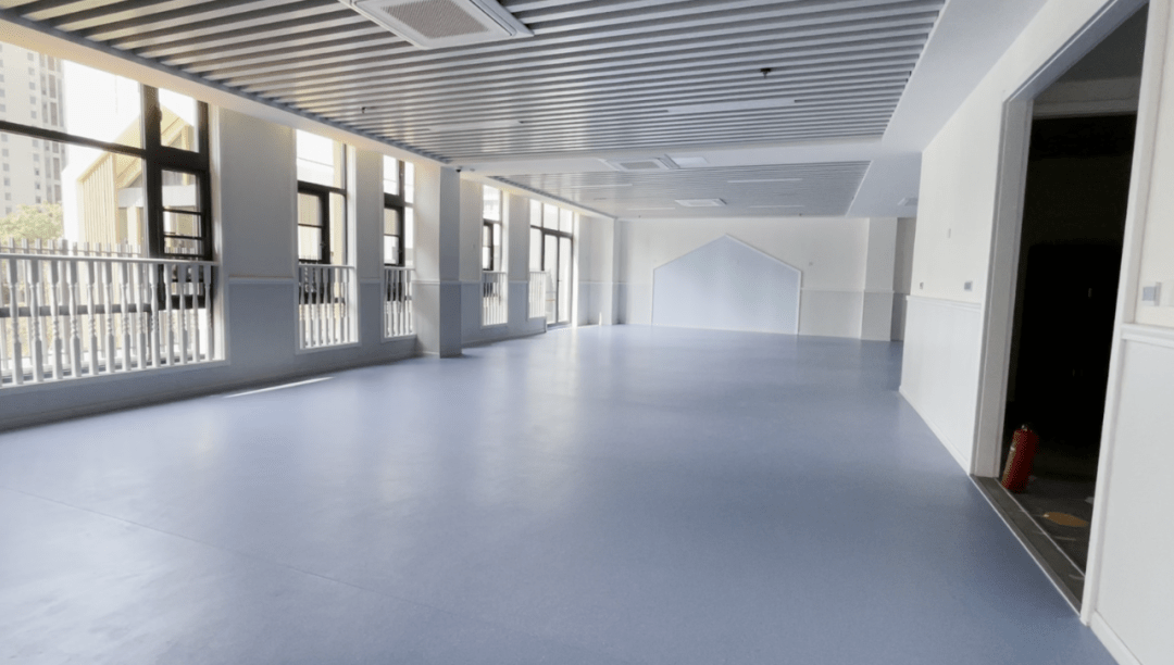 理念|10所公办幼儿园来了！秋季开学！