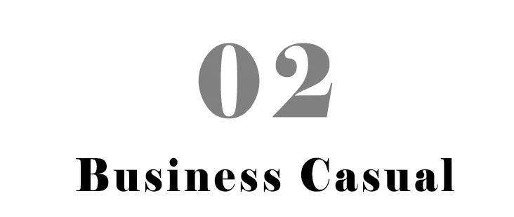 开司米|放松的时髦，越穿越爱！