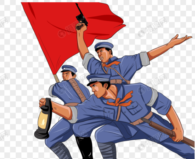 在恩施鹤峰,她带领一支游击队,29天打了32仗