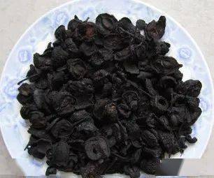 酸酸甜甜的山楂,消食降脂得靠它