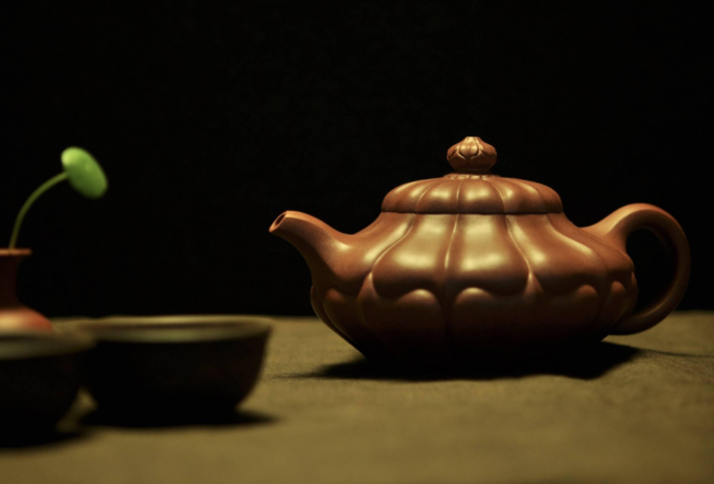 传承千年紫砂工艺传统让紫砂艺术插上现代翅膀