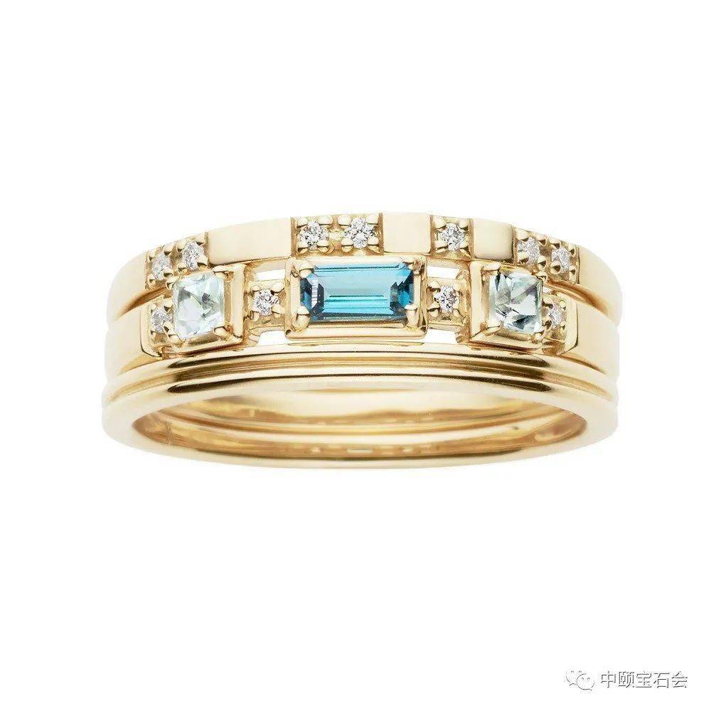 鉴赏vendomeaoyama横跨半个世纪的日本轻奢珠宝