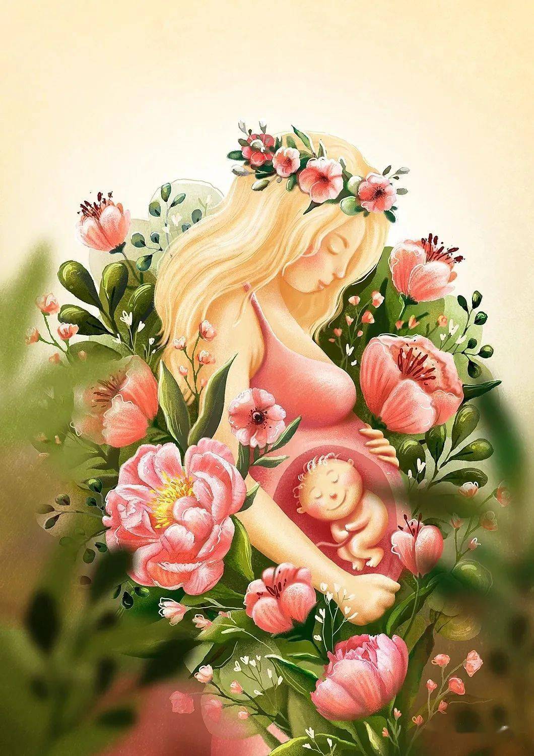 【聂腾聂飞omni催眠音频】——怀孕母亲的胎教神器