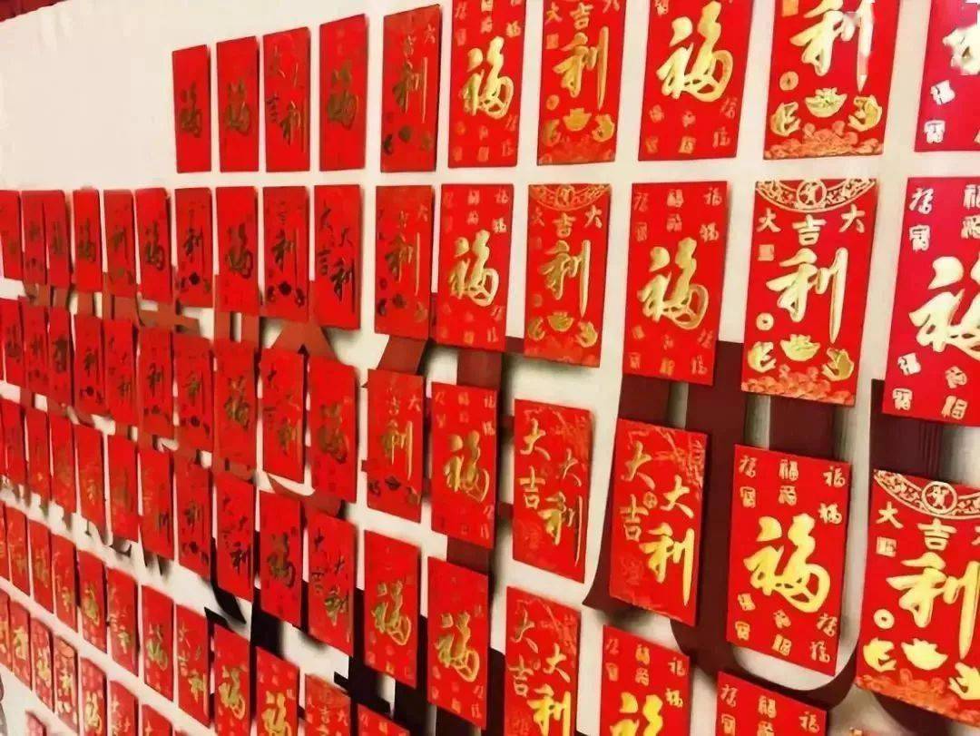 现场领红包!福利一01开业五大福利!当然是送!福!利!