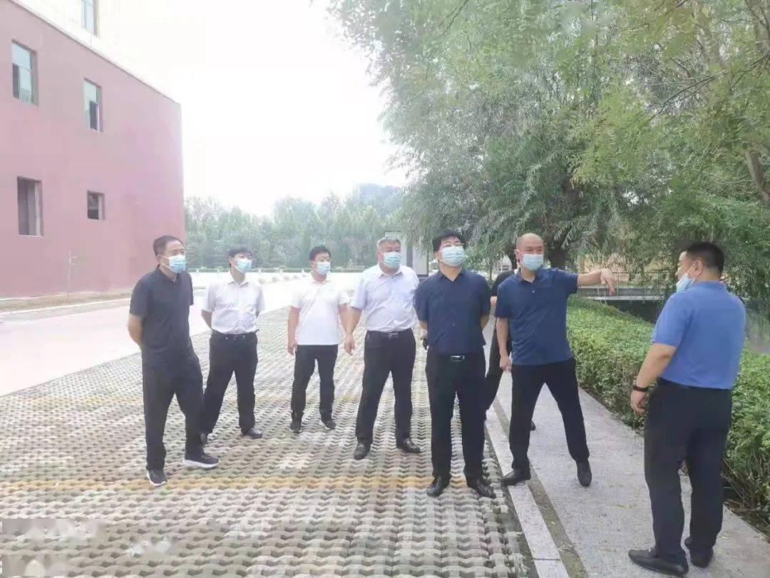 创建文明城市襄都区隆尧县清河县新河县临西县主要领导督导文明城市