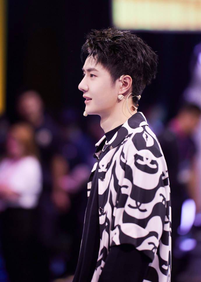 App|《这!就是街舞4》第三期正片上线 和王一博队长欣赏大神们的诚意之作