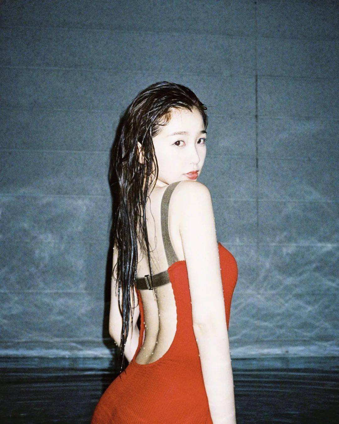 身材|纯欲风、渣女风OUT！“又瘦又肉”才是最撩人的？！