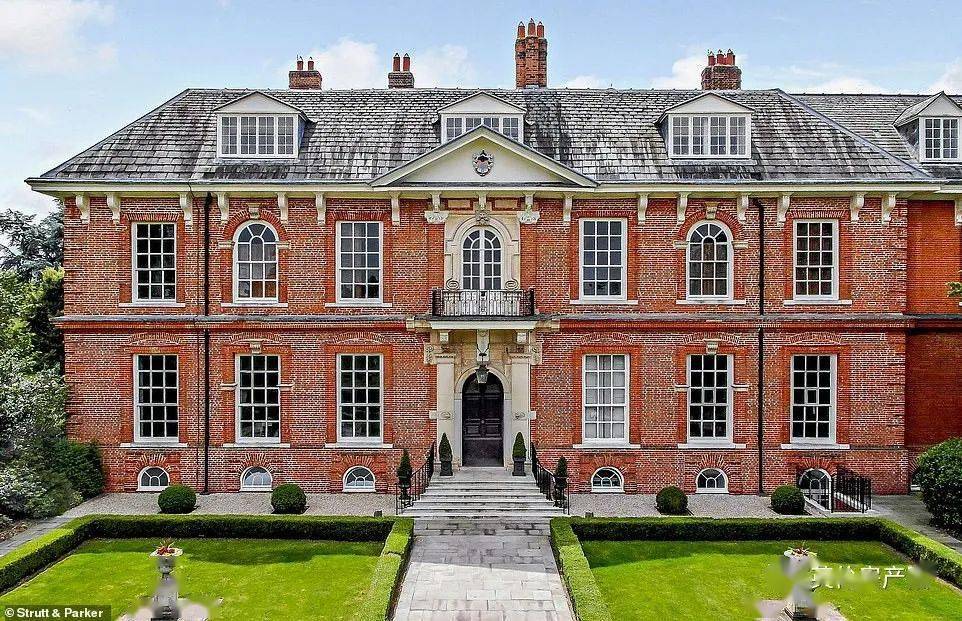 简·奥斯丁的举世名著《傲慢与偏见》,灵感居然来自这套房!