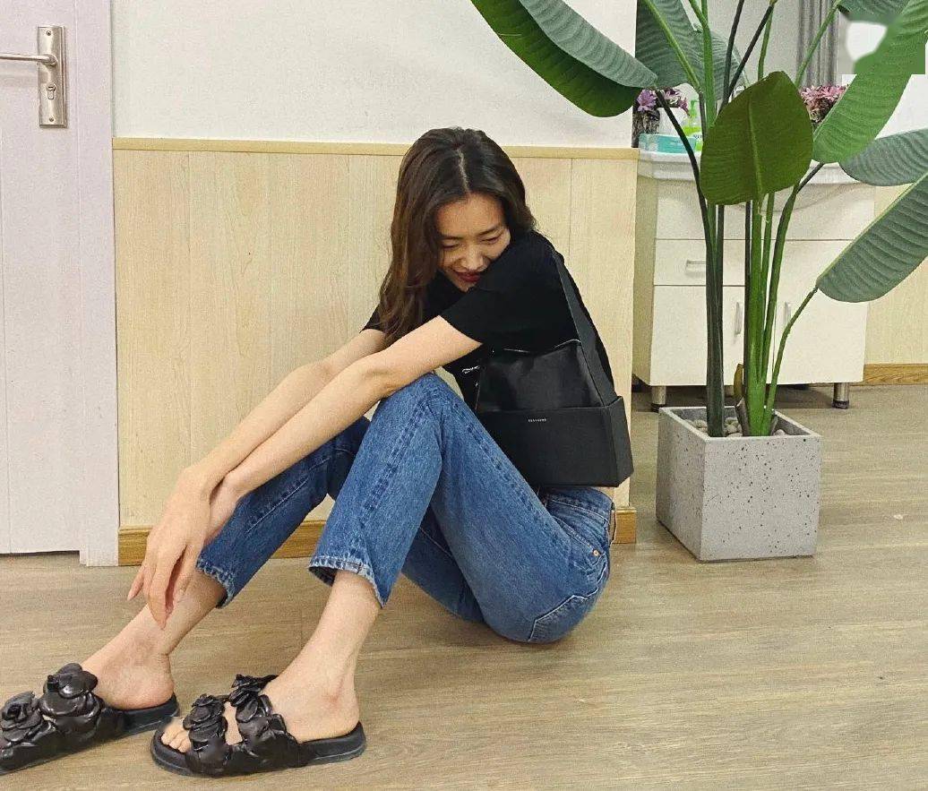 套路|杨幂、刘雯的衣服,普通人穿会是什么样?