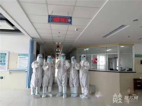 功能|康复期如何度过？看新冠肺炎治愈患者每天这样“练功”