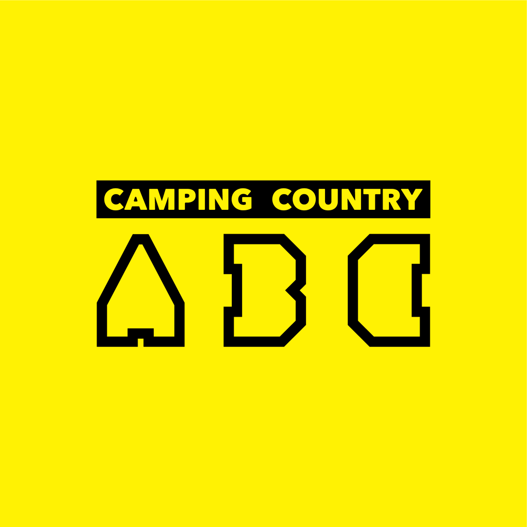 探店·abc camping丨城市游民新去处,近600㎡"露营基地"已就绪