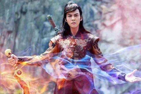 假发|在吗？分享一些迷人古装造型