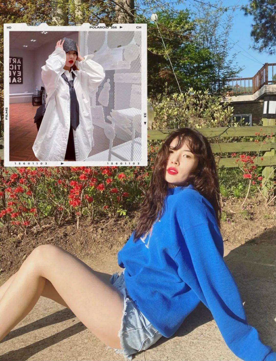 身材|纯欲风、渣女风OUT！“又瘦又肉”才是最撩人的？！