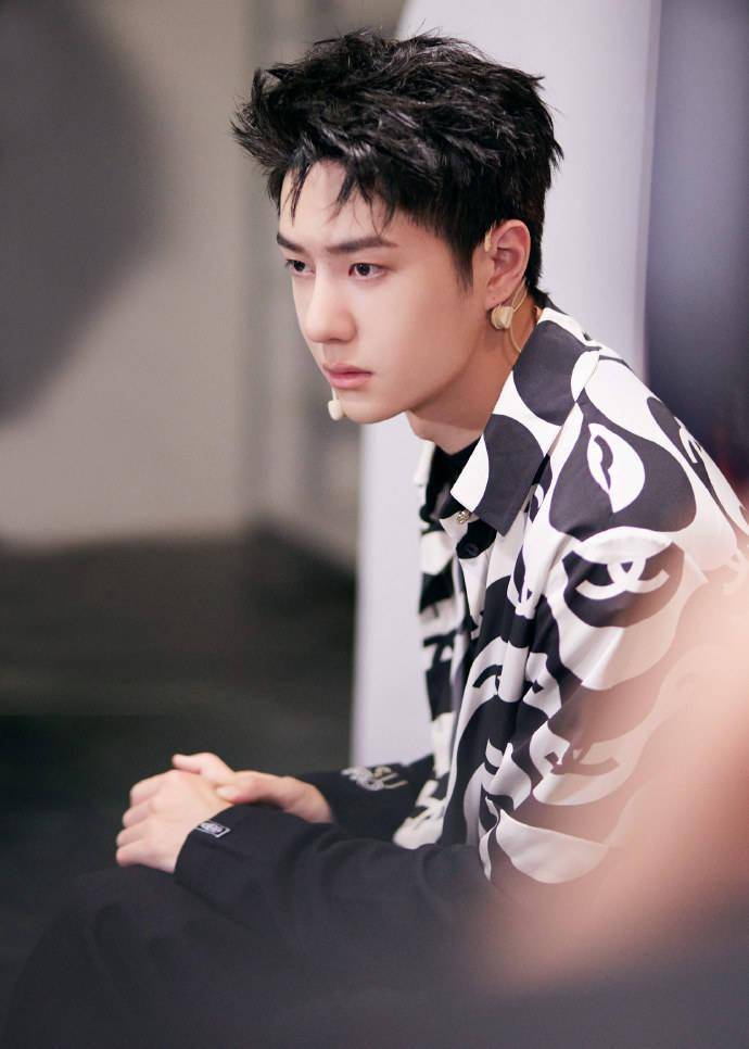 App|《这!就是街舞4》第三期正片上线 和王一博队长欣赏大神们的诚意之作