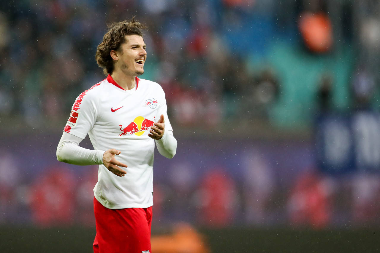 记者:萨利确认拜仁在推进签下萨比策,转会可能很快完成