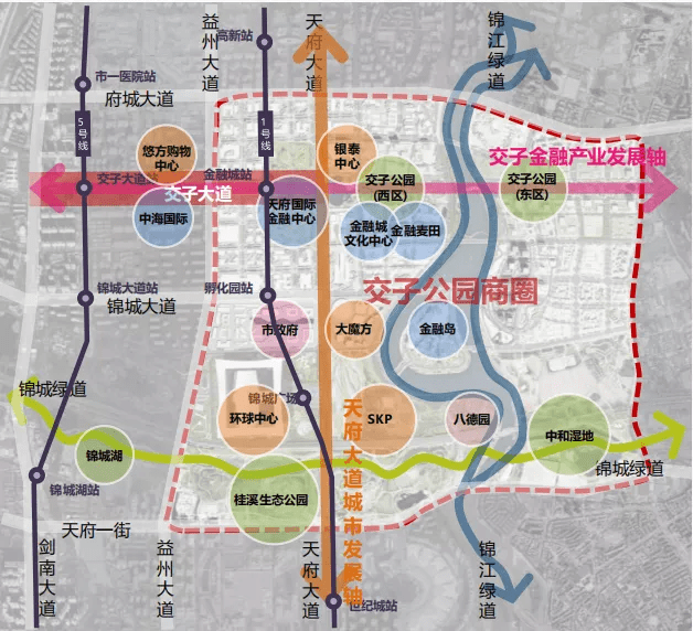 成都交子公园商圈又一博物馆即将呈现