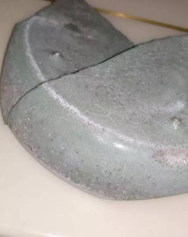 一块小瓷片1万元:难怪汝窑洗卖2亿多