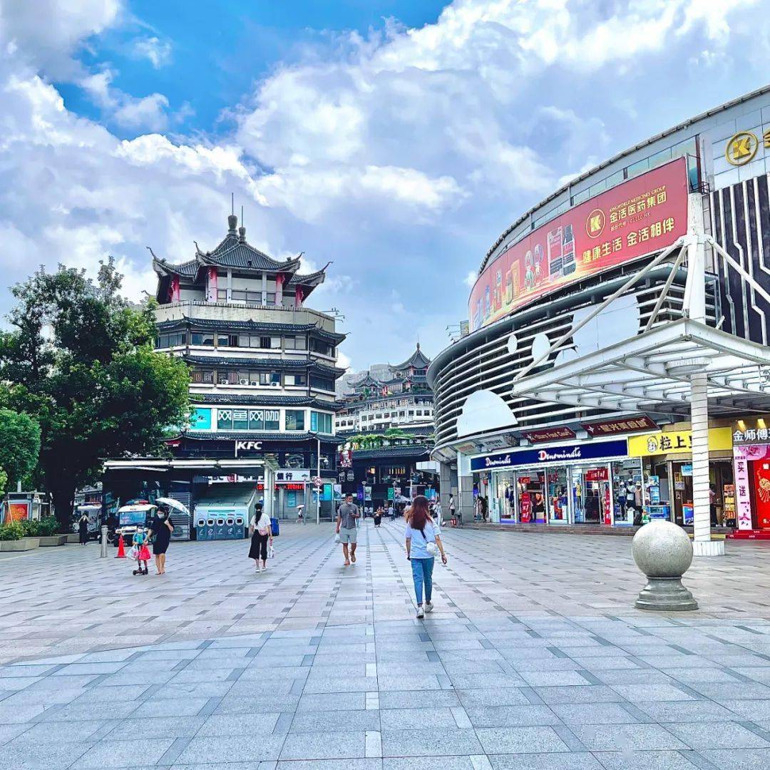 再见东门,再见老深圳.