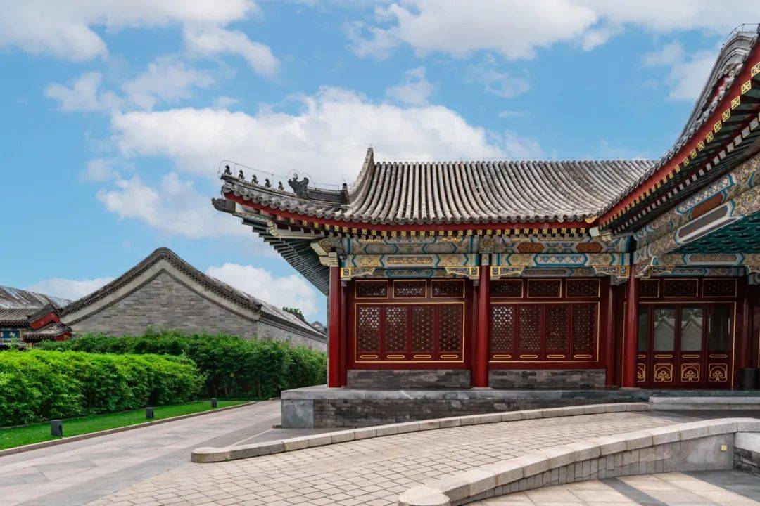 住进中国首家颐和安缦体验最贵套房