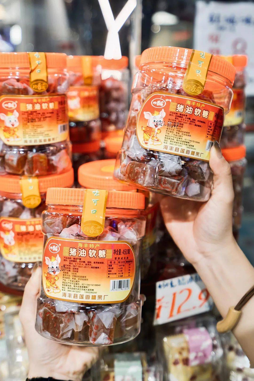 时代|陪伴老广长大的春之花，也要说再见了？