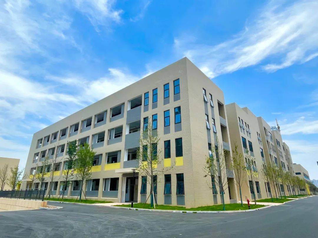 麓山国际洋湖实验学校