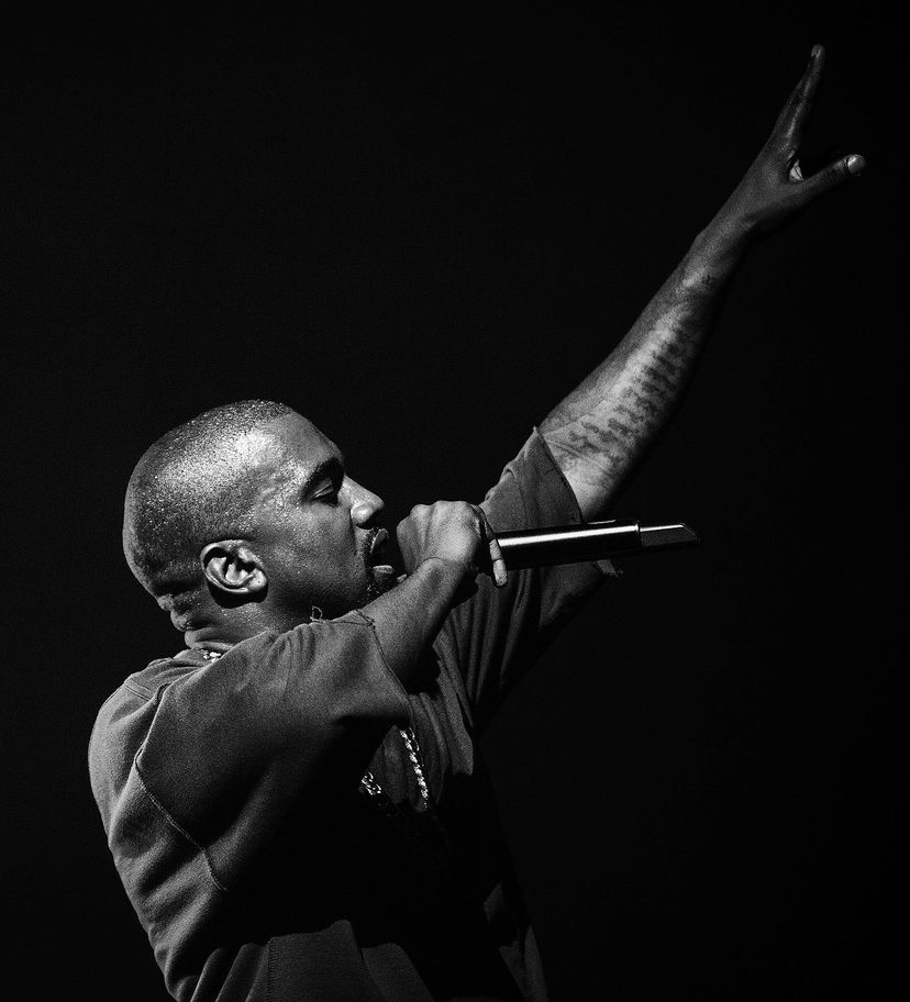 终极整活儿王?kanye west「donda」专辑终于发布