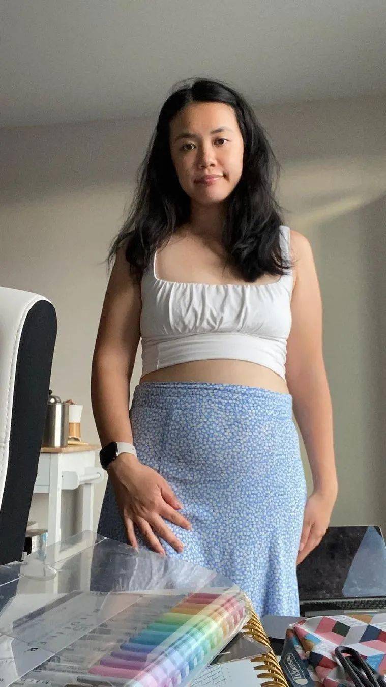 图案|大型社死现场，得罪人我也要说，穿成这样你不尴尬吗？！