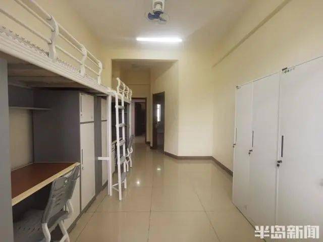 又一所大学的"海洋学院"新校区正式启动!