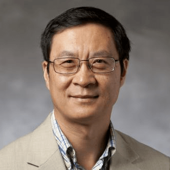 张军锋教授于2013年秋季起担任杜克大学全球健康研究所,尼古拉斯环境