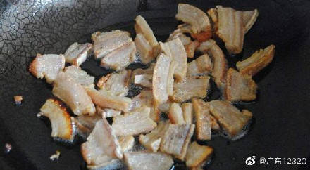 淋巴|吃猪油渣会堵塞血管？