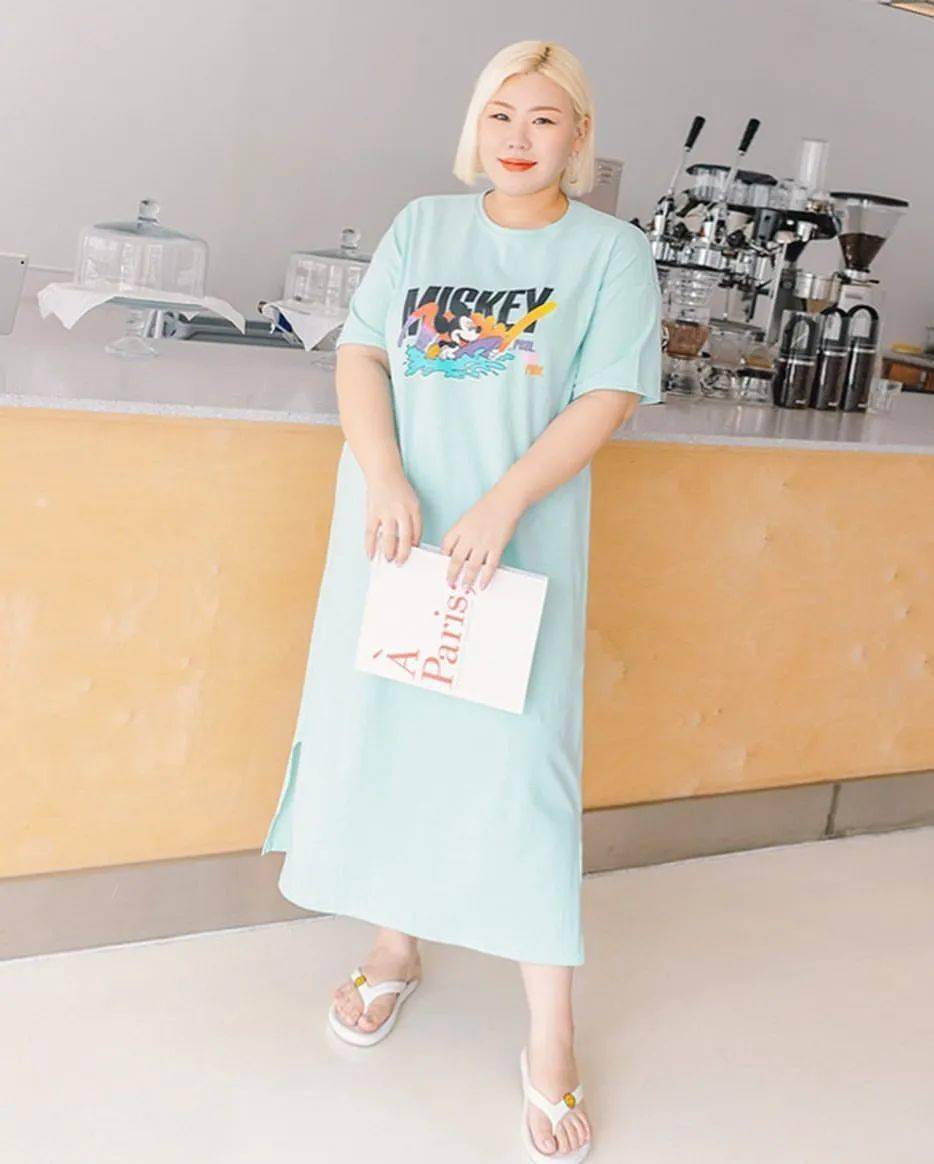 图案|大型社死现场，得罪人我也要说，穿成这样你不尴尬吗？！