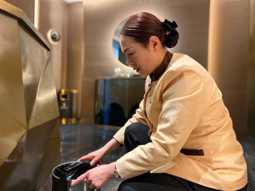 客户至上的品质臻心成就美好生活走进汉阳星汇云锦360案场服务全体验