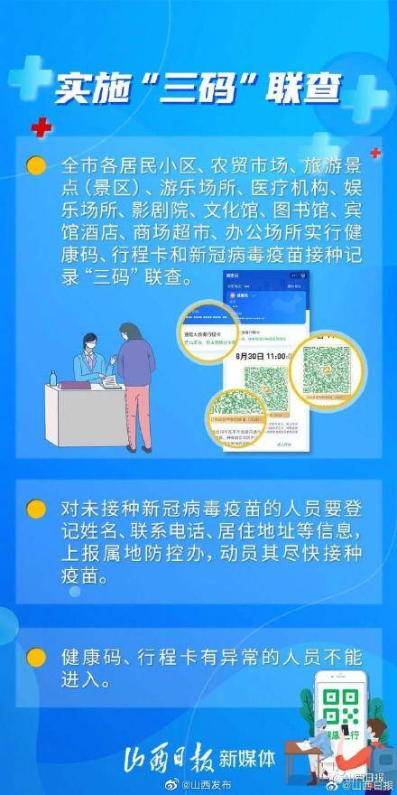 防范|海报丨非常重要！太原再次发出通告