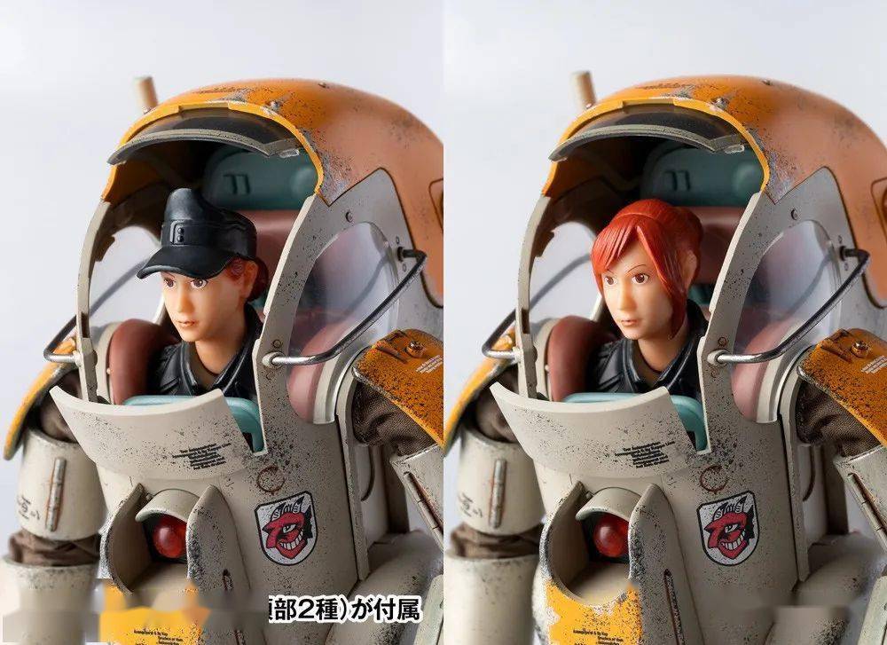 成品】核诚治造：横山宏Ma.K 1/16 gustav古斯塔夫[沙漠色] 官图_搜狐网