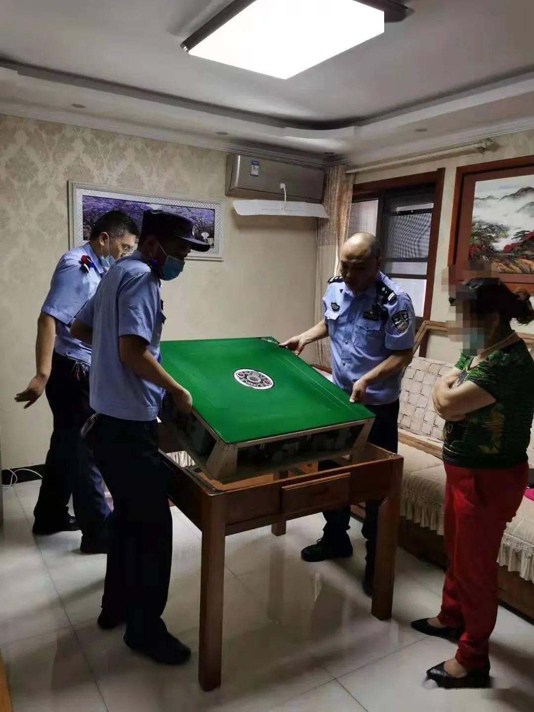 濮阳9人聚众赌博全部被罚