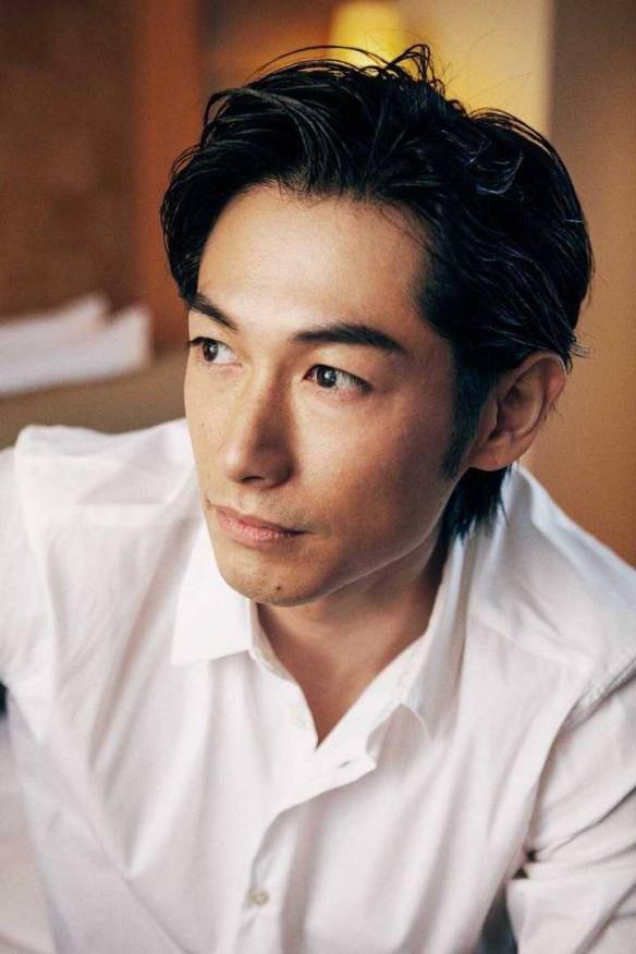 网友票选2021日本男性最向往的脸佐藤健仅排第五