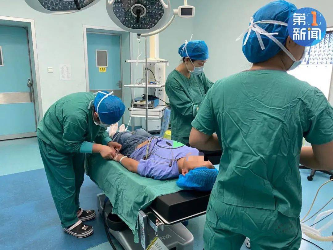 手术|9岁男孩学习时突然呼吸困难，急转至西安手术，惹祸的竟是它！