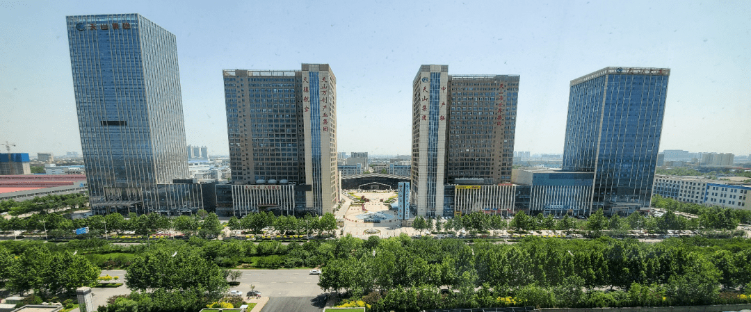 科技创新技术经纪人未来五年石家庄全力打造科技创新高地