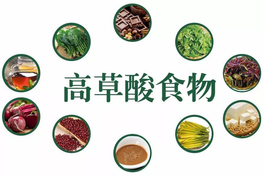 尿酸|高嘌呤饮食会增加泌尿系结石的发病率？