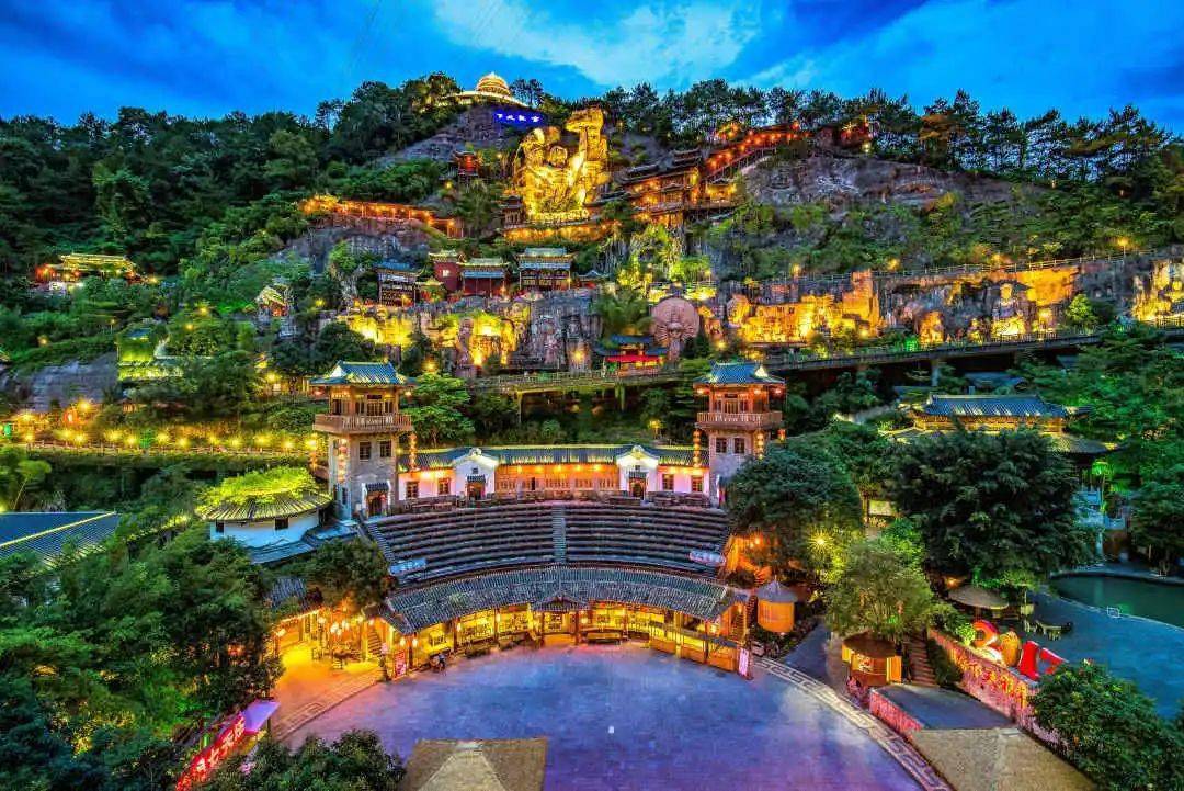 特价一价全含9月4日周六发团发团世界客都长寿梅州小宋城客天下小丽江