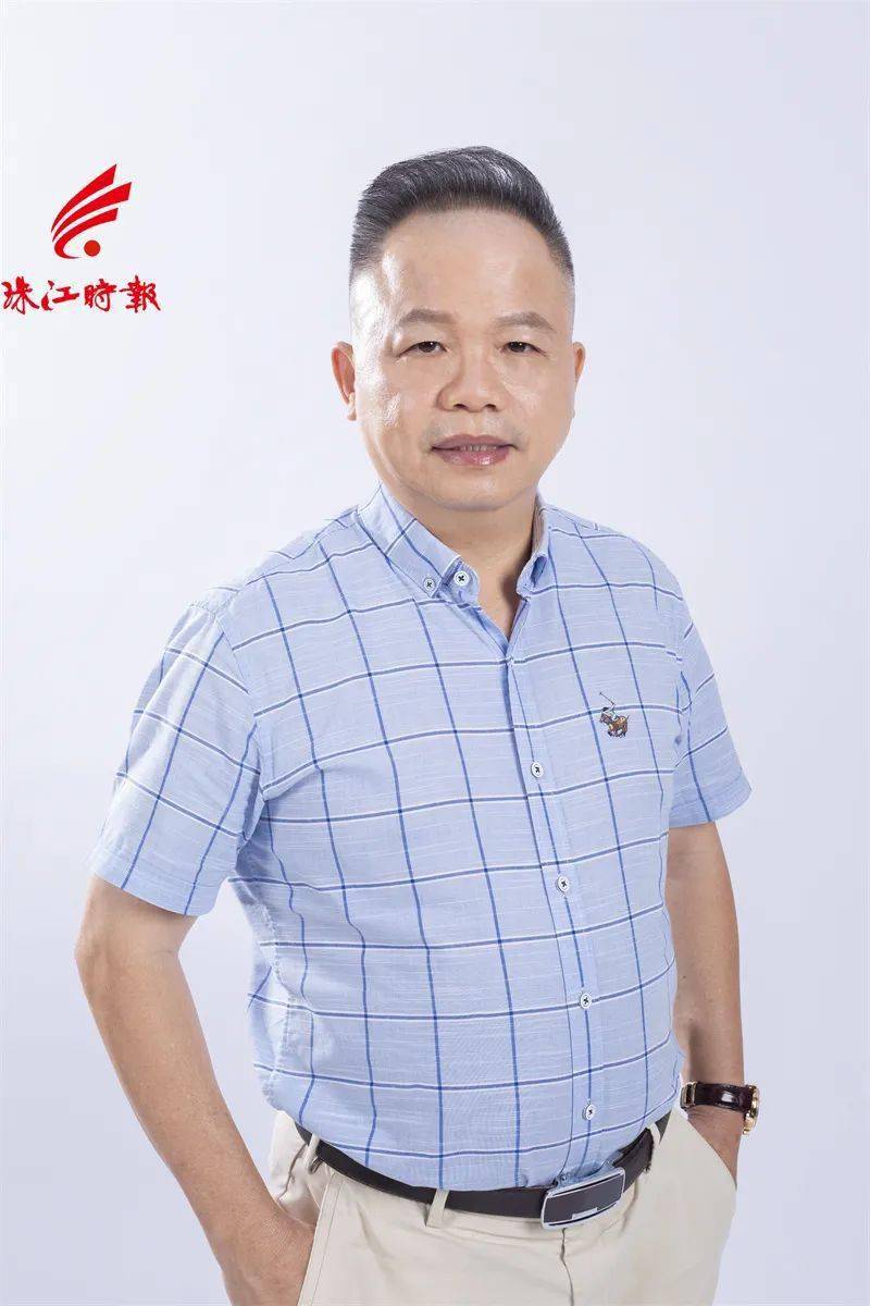 类别:诚实守信广东广记食品生产有限公司董事长陈永华而在2020年的一